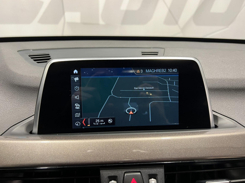 Photo 13 de l'offre de BMW X1 sDrive 18i 140 ch F48 xLine à 16990€ chez VL Auto