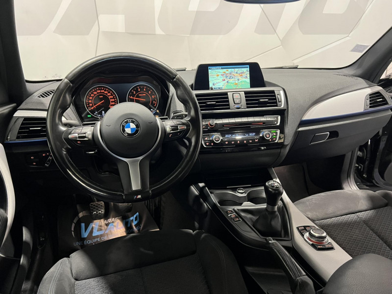 Photo 16 de l'offre de BMW SERIE 1 116i 109 ch F20 LCI M Sport à 16990€ chez VL Auto