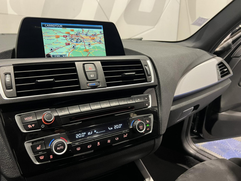 Photo 12 de l'offre de BMW SERIE 1 116i 109 ch F20 LCI M Sport à 16990€ chez VL Auto