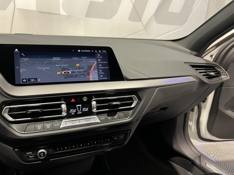Photo 12 de l'offre de BMW SERIE 1 116d 116 ch DKG7 F40 M Sport à 21990€ chez VL Auto