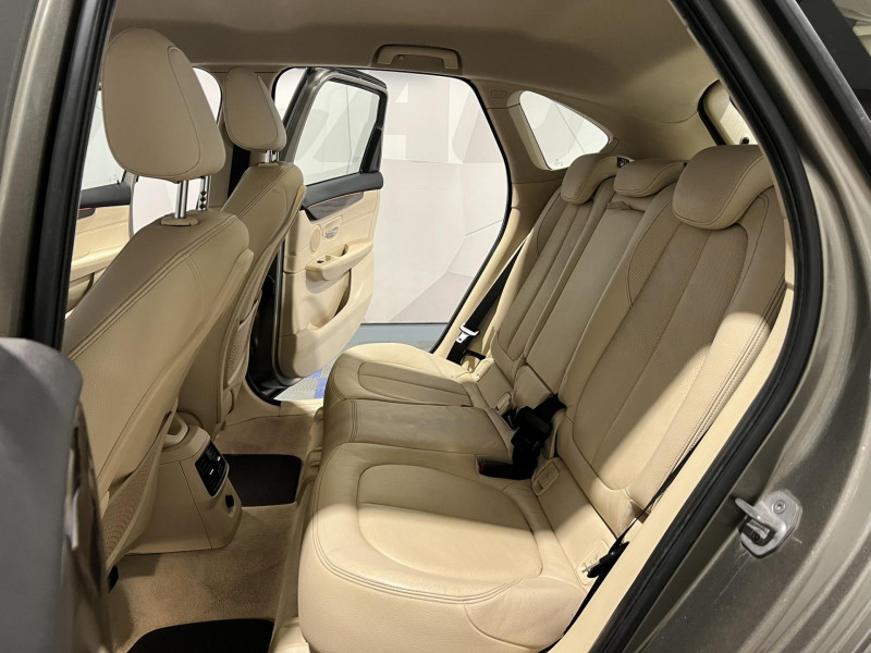 Photo 9 de l'offre de BMW SERIE 2 ACTIVE TOURER 218i 136 ch F45 Luxury Active Tourer  à 11990€ chez VL Auto