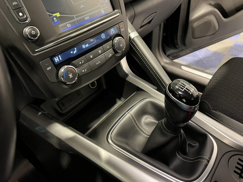 Photo 14 de l'offre de RENAULT KADJAR dCi 110 Energy eco² Intens à 12990€ chez VL Auto