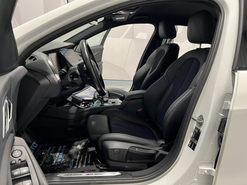 Photo 6 de l'offre de BMW SERIE 1 116d 116 ch DKG7 F40 M Sport à 21990€ chez VL Auto