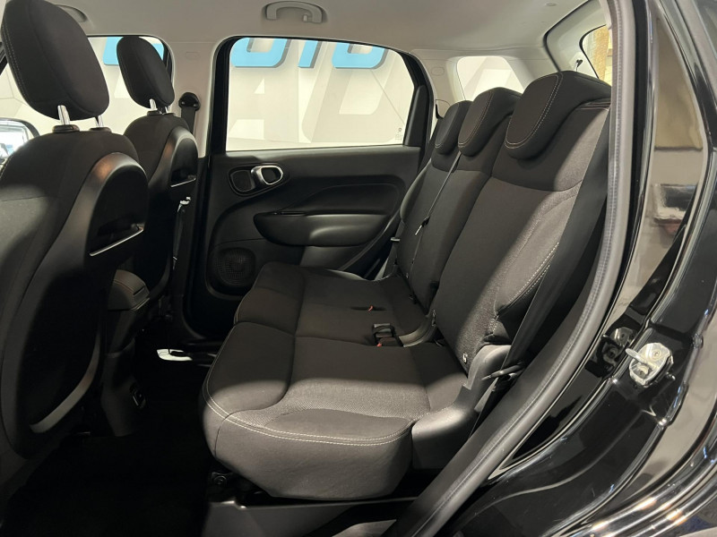 Photo 8 de l'offre de FIAT 500L 0.9 8V 105 ch TwinAir S/S Opening Cross à 10490€ chez VL Auto