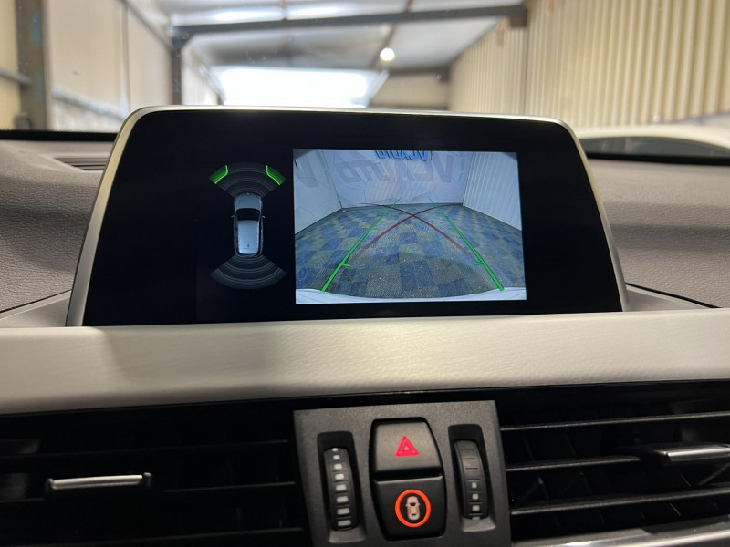 Photo 17 de l'offre de BMW X1 sDrive 20i 192 ch DKG7 F48 M Sport à 24990€ chez VL Auto