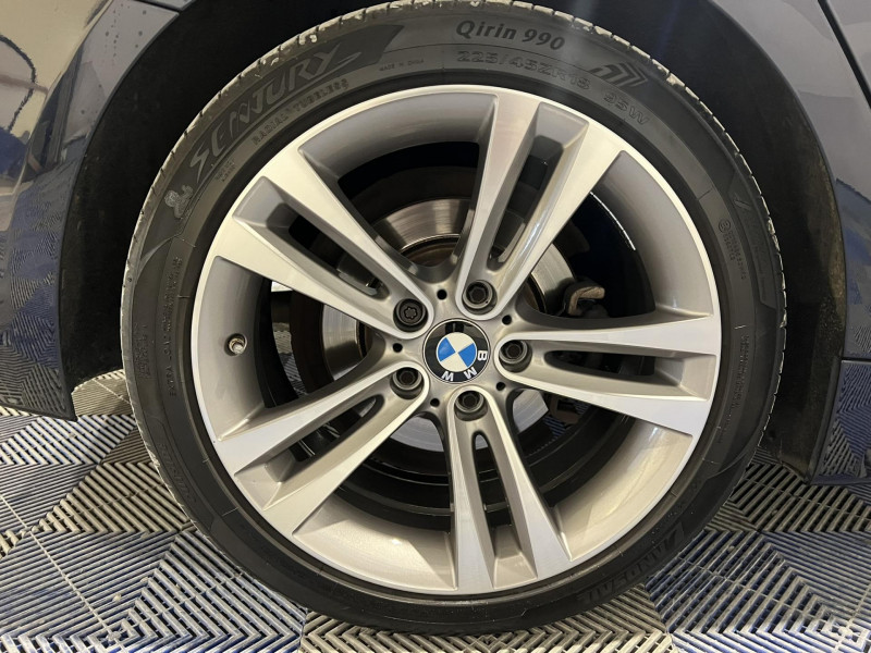 Photo 20 de l'offre de BMW Serie 4 Gran Coupé 420d 190 ch BVA8 F36 LCI Sport GRAN COUPE  à 22490€ chez VL Auto