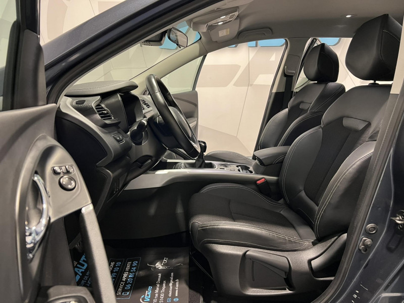 Photo 6 de l'offre de RENAULT KADJAR dCi 110 Energy eco² Intens à 12990€ chez VL Auto