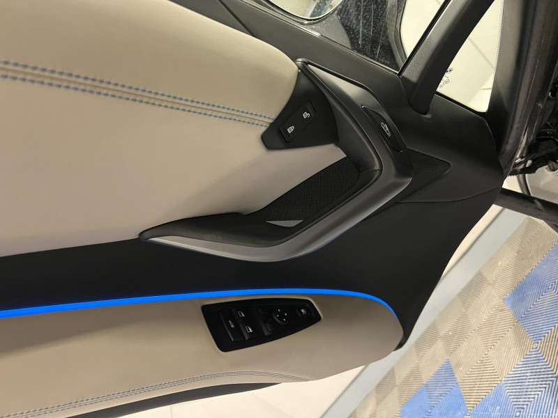 Photo 24 Bmw i8 362 ch BVA Hybride Blanc en vente chez VL Auto Photo 24 de l'offre de BMW i8 362 ch BVA à 59990€ chez VL Auto