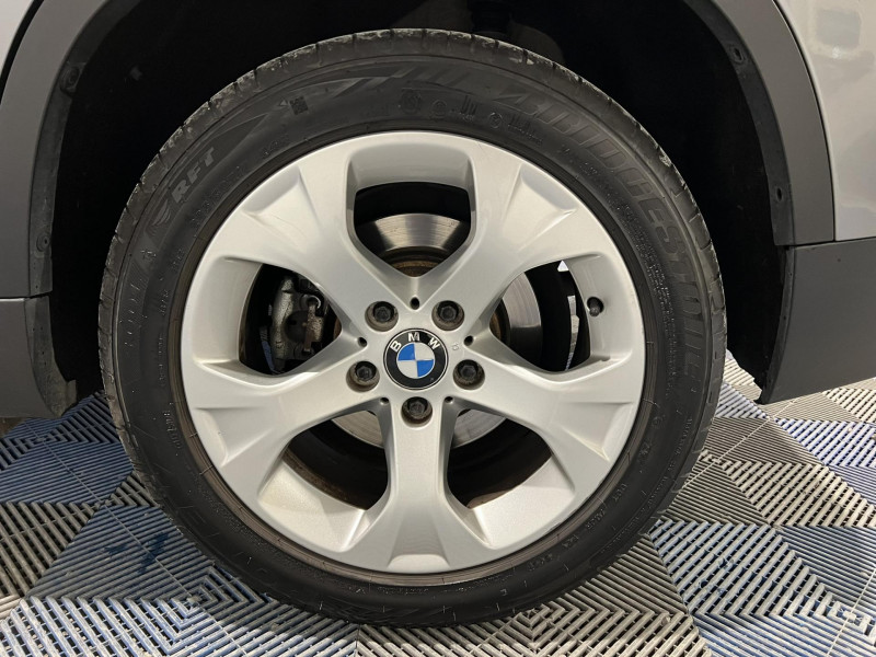 Photo 20 de l'offre de BMW X1 xDrive 18d 143 ch E84 Confort à 12490€ chez VL Auto