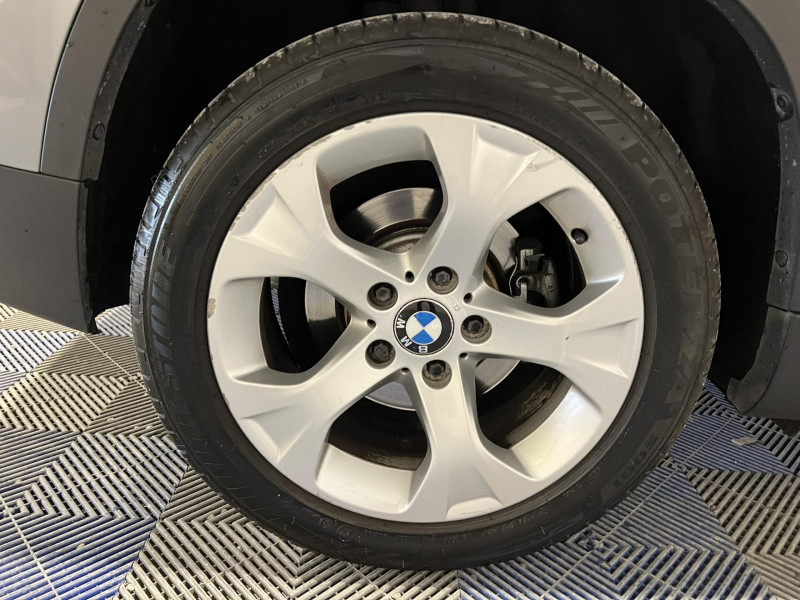 Photo 19 de l'offre de BMW X1 xDrive 18d 143 ch E84 Confort à 12490€ chez VL Auto