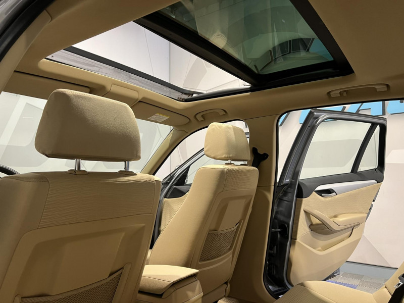 Photo 15 de l'offre de BMW X1 xDrive 18d 143 ch E84 Confort à 12490€ chez VL Auto