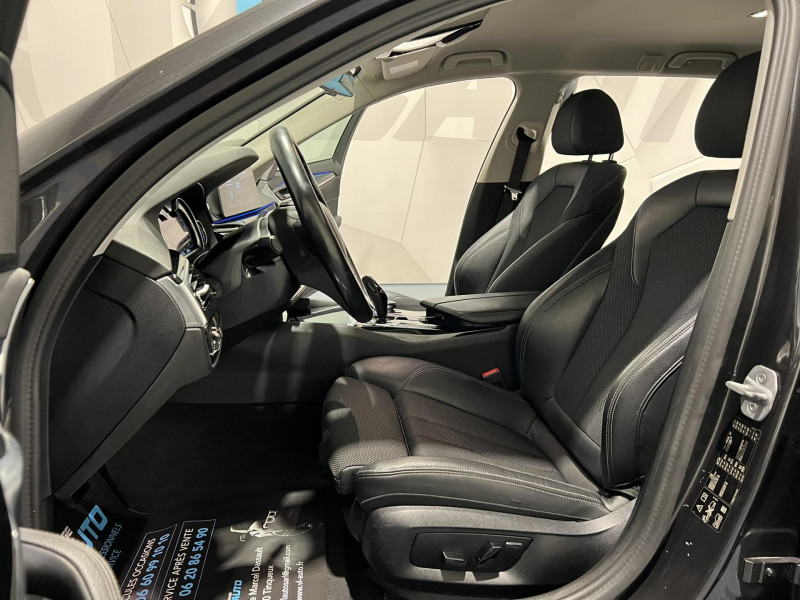 Photo 6 de l'offre de BMW SERIE 5 TOURING 530i xDrive 252 ch BVA8 G31 Sport à 27990€ chez VL Auto