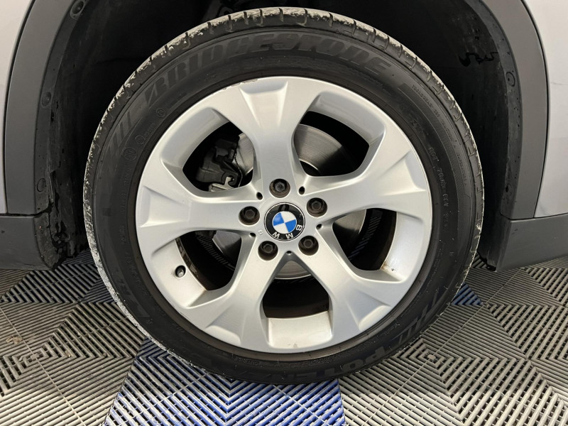 Photo 18 de l'offre de BMW X1 xDrive 18d 143 ch E84 Confort à 12490€ chez VL Auto