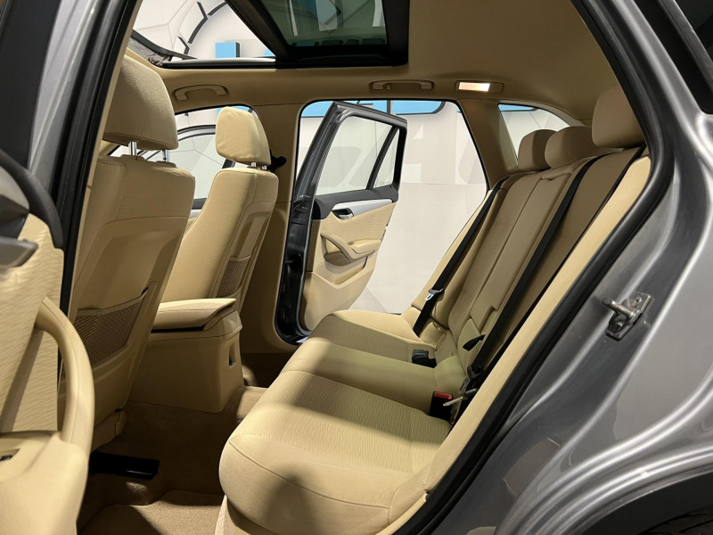 Photo 9 de l'offre de BMW X1 xDrive 18d 143 ch E84 Confort à 12490€ chez VL Auto