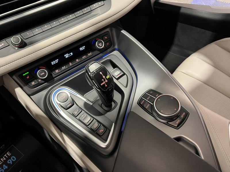 Photo 13 Bmw i8 362 ch BVA Hybride Blanc en vente chez VL Auto Photo 13 de l'offre de BMW i8 362 ch BVA à 59990€ chez VL Auto