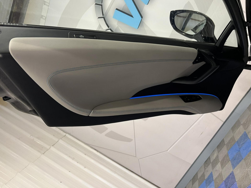 Photo 23 Bmw i8 362 ch BVA Hybride Blanc en vente chez VL Auto Photo 23 de l'offre de BMW i8 362 ch BVA à 59990€ chez VL Auto