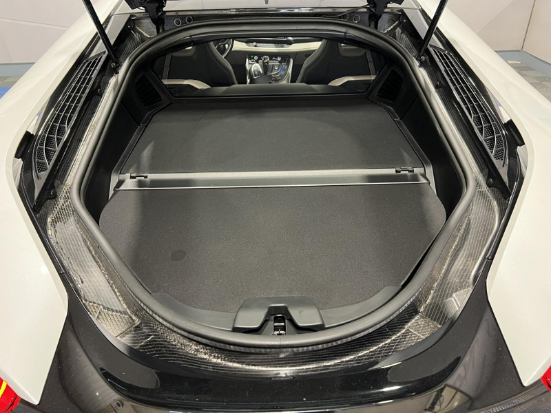 Photo 10 de l'offre de BMW i8 362 ch BVA à 59990€ chez VL Auto