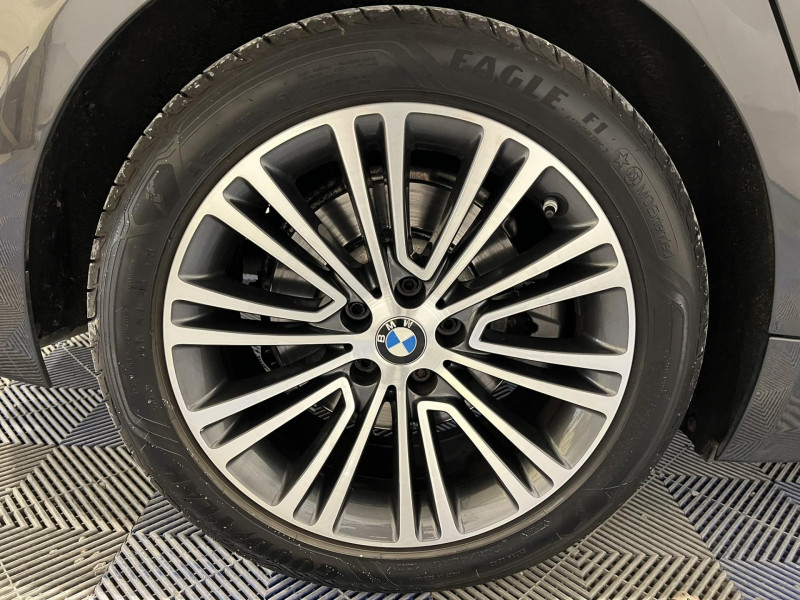 Photo 19 de l'offre de BMW SERIE 5 TOURING 530i xDrive 252 ch BVA8 G31 Sport à 27990€ chez VL Auto