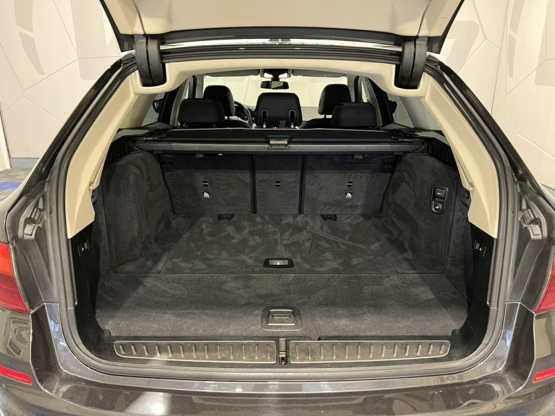 Photo 10 de l'offre de BMW SERIE 5 TOURING 530i xDrive 252 ch BVA8 G31 Sport à 27990€ chez VL Auto