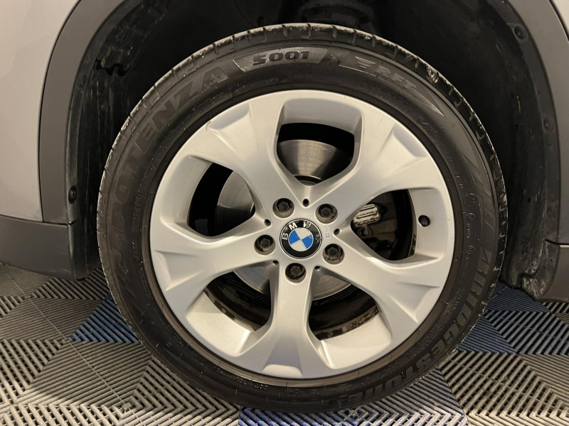 Photo 21 de l'offre de BMW X1 xDrive 18d 143 ch E84 Confort à 12490€ chez VL Auto