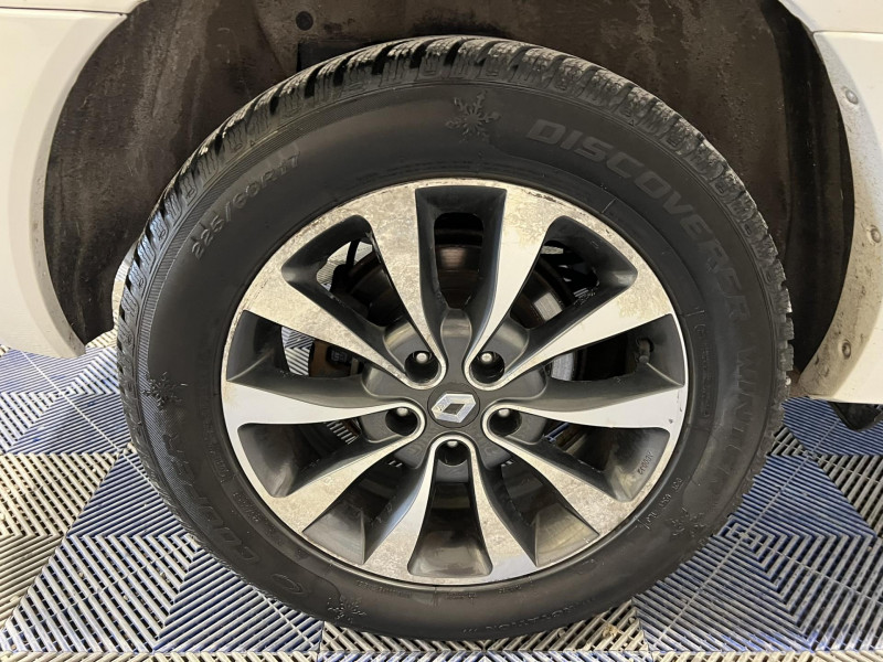 Photo 17 de l'offre de RENAULT KOLEOS 2.0 dCi 150 4x4 FAP Carminat à 10990€ chez VL Auto