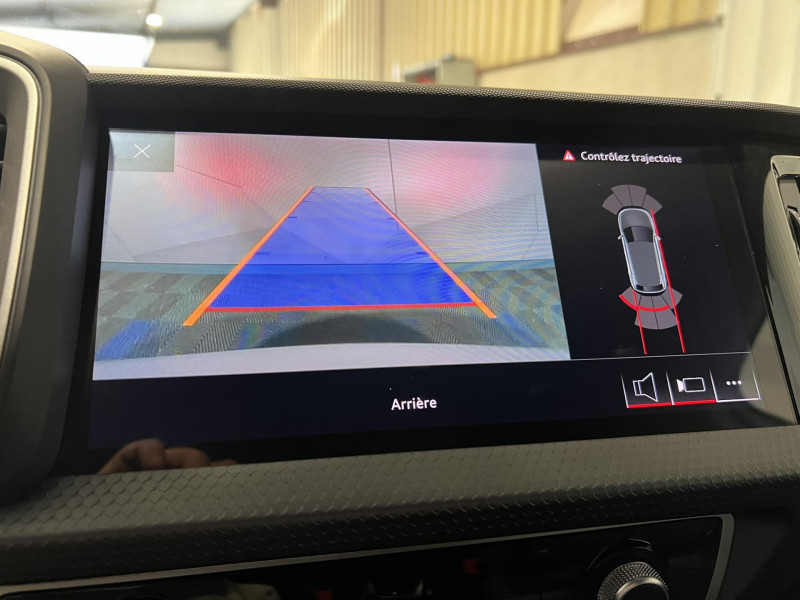 Photo 17 de l'offre de AUDI A1 SPORTBACK 40 TFSI 200 ch S tronic 6 S Line à 23990€ chez VL Auto