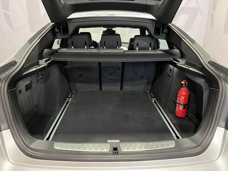 Photo 10 de l'offre de BMW SERIE 3 GRAN TURISMO Gran Turismo 318d 150 ch BVA8 F34 LCI Modern à 19990€ chez VL Auto