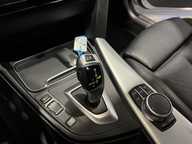 Photo 14 de l'offre de BMW SERIE 3 GRAN TURISMO Gran Turismo 318d 150 ch BVA8 F34 LCI Modern à 19990€ chez VL Auto