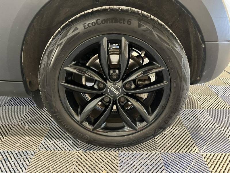 Photo 21 de l'offre de MINI COUNTRYMAN 112 ch Cooper D Pack Chili à 11990€ chez VL Auto