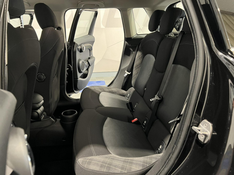 Photo 9 de l'offre de MINI MINI 5 Portes Cooper 136 ch Finition Chili BVA à 14990€ chez VL Auto