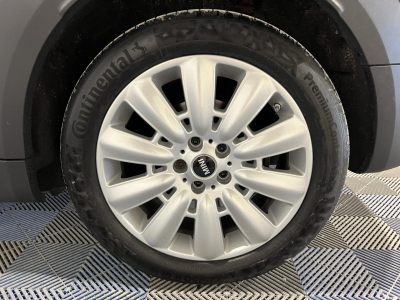 Photo 21 de l'offre de MINI COUNTRYMAN 136 - 88 ch ALL4 BVA6 Cooper SE Exquisite à 19990€ chez VL Auto