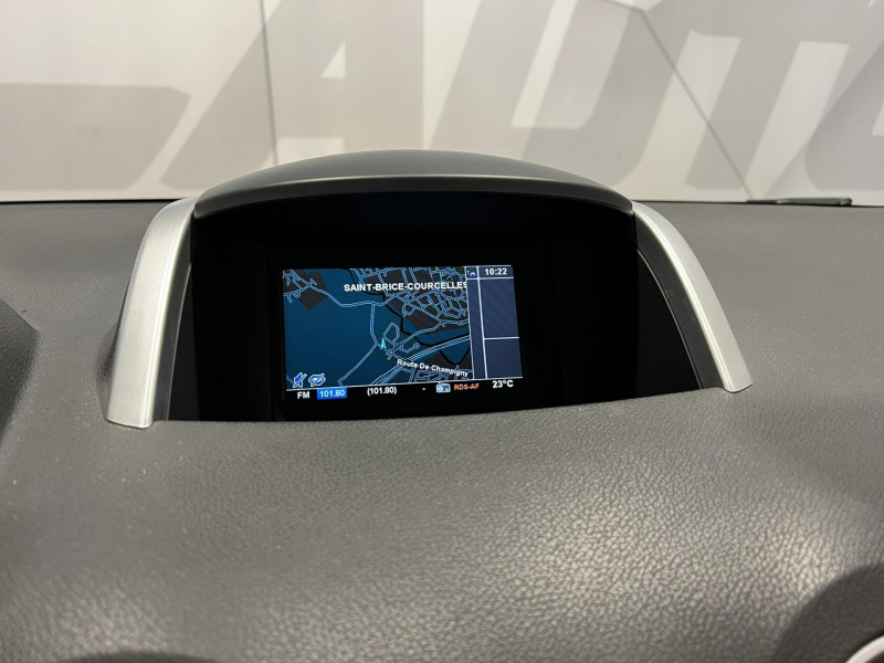 Photo 13 de l'offre de RENAULT KOLEOS 2.0 dCi 150 4x4 FAP Carminat à 10990€ chez VL Auto