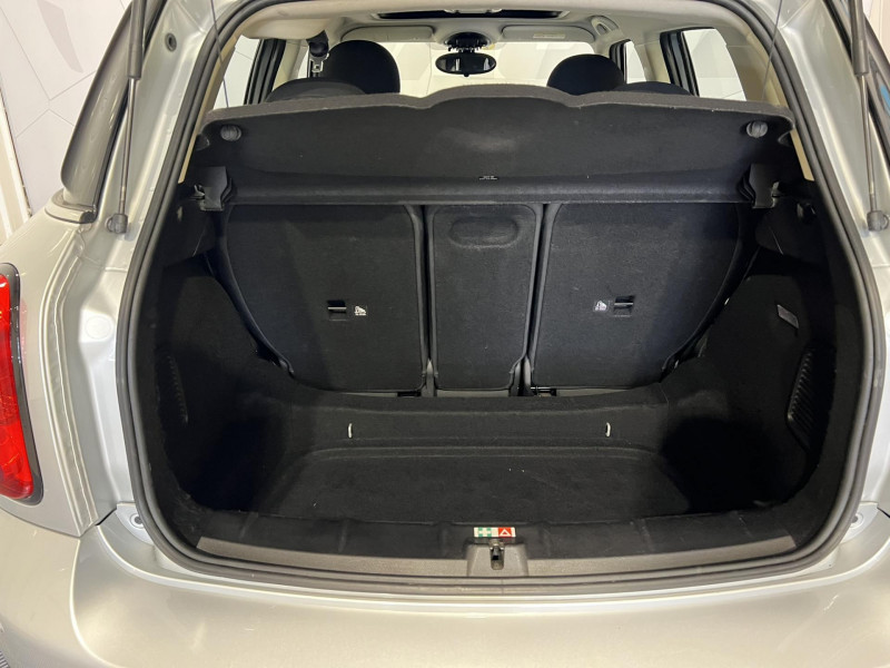 Photo 10 de l'offre de MINI COUNTRYMAN 112 ch Cooper D Pack Chili à 11990€ chez VL Auto