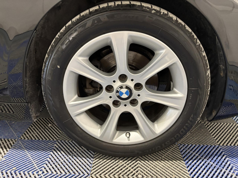 Photo 15 de l'offre de BMW Serie 4 Gran Coupé 418d 150 ch F36 Lounge Start Edition Gran coupe à 15490€ chez VL Auto