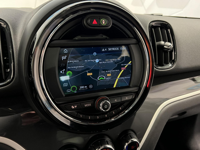 Photo 12 de l'offre de MINI COUNTRYMAN 136 - 88 ch ALL4 BVA6 Cooper SE Exquisite à 19990€ chez VL Auto