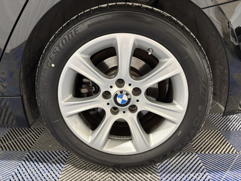 Photo 17 de l'offre de BMW Serie 4 Gran Coupé 418d 150 ch F36 Lounge Start Edition Gran coupe à 15490€ chez VL Auto