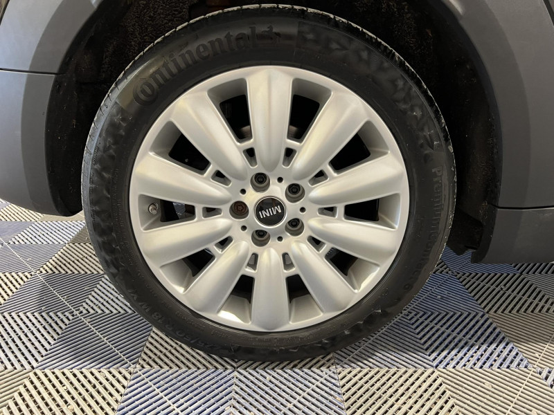 Photo 18 de l'offre de MINI COUNTRYMAN 136 - 88 ch ALL4 BVA6 Cooper SE Exquisite à 19990€ chez VL Auto