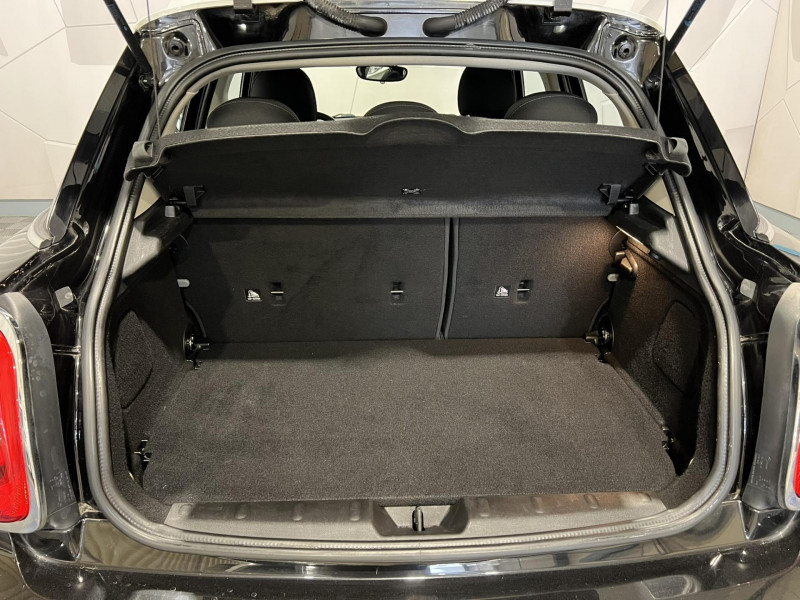 Photo 10 de l'offre de MINI MINI 5 Portes Cooper 136 ch Finition Chili BVA à 14990€ chez VL Auto