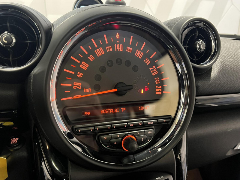 Photo 12 de l'offre de MINI COUNTRYMAN 112 ch Cooper D Pack Chili à 11990€ chez VL Auto