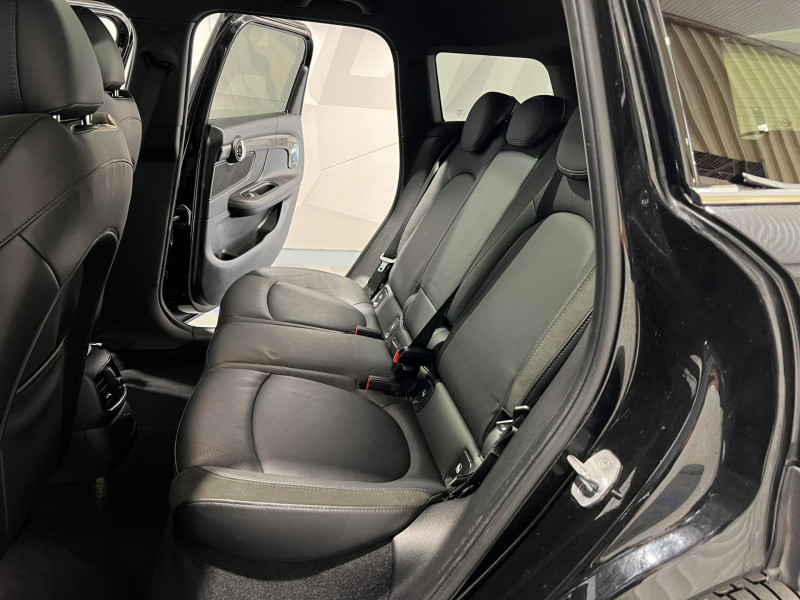 Photo 9 de l'offre de MINI COUNTRYMAN 136 - 88 ch ALL4 BVA6 Cooper SE Exquisite à 19990€ chez VL Auto