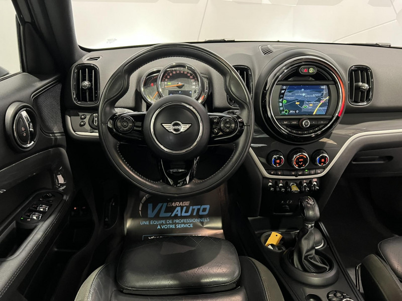 Photo 16 de l'offre de MINI COUNTRYMAN 136 - 88 ch ALL4 BVA6 Cooper SE Exquisite à 19990€ chez VL Auto
