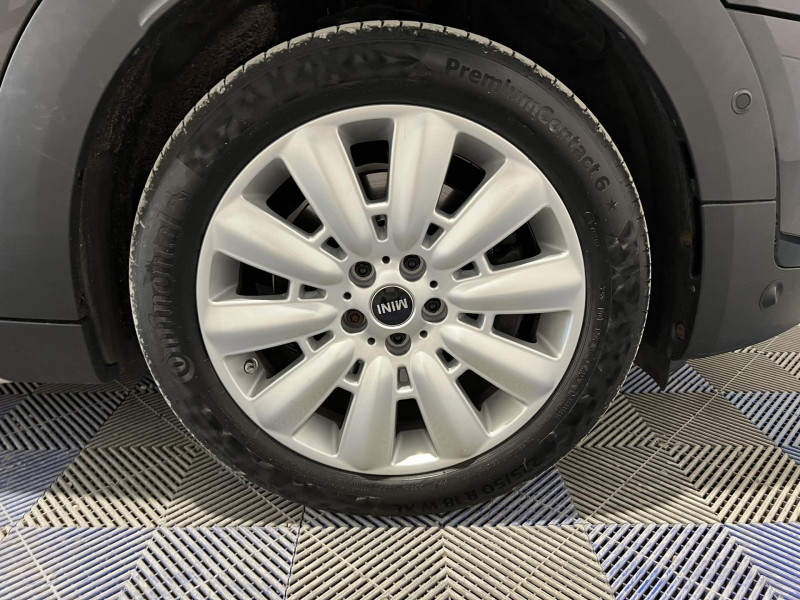 Photo 19 de l'offre de MINI COUNTRYMAN 136 - 88 ch ALL4 BVA6 Cooper SE Exquisite à 19990€ chez VL Auto