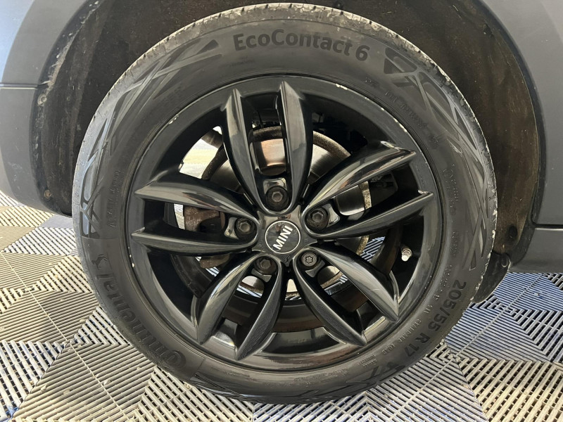 Photo 18 de l'offre de MINI COUNTRYMAN 112 ch Cooper D Pack Chili à 11990€ chez VL Auto