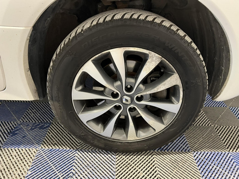 Photo 18 de l'offre de RENAULT KOLEOS 2.0 dCi 150 4x4 FAP Carminat à 10990€ chez VL Auto