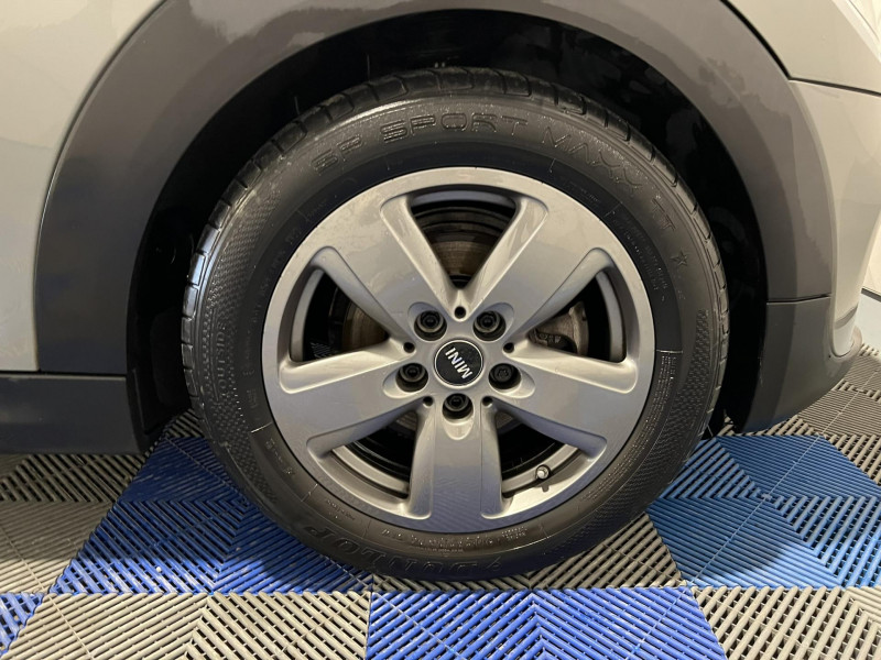 Photo 17 de l'offre de MINI MINI 3 Portes One 102 ch Edition Blackfriars à 11990€ chez VL Auto