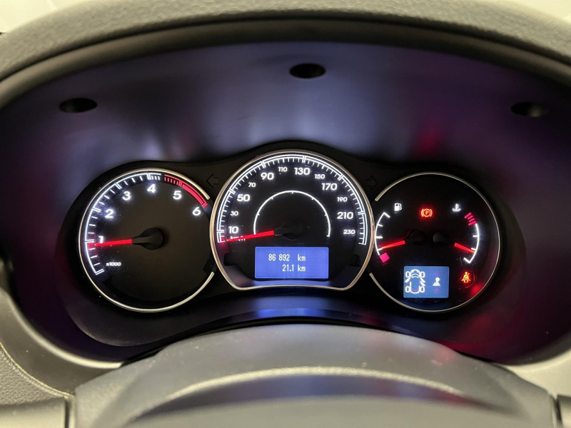 Photo 11 de l'offre de RENAULT KOLEOS 2.0 dCi 150 4x4 FAP Carminat à 10990€ chez VL Auto