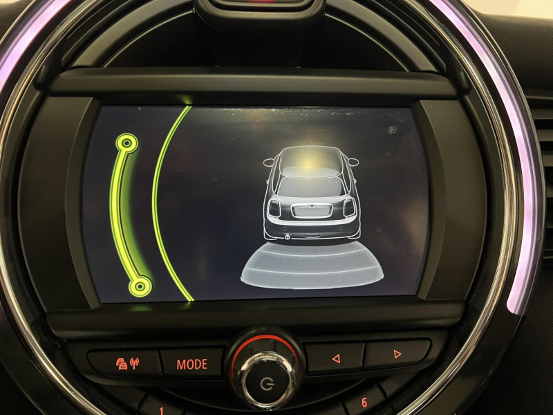 Photo 13 de l'offre de MINI MINI 3 Portes One 102 ch Edition Blackfriars à 11990€ chez VL Auto