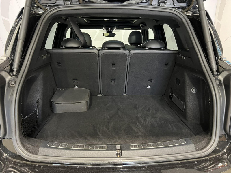 Photo 10 de l'offre de MINI COUNTRYMAN 136 - 88 ch ALL4 BVA6 Cooper SE Exquisite à 19990€ chez VL Auto