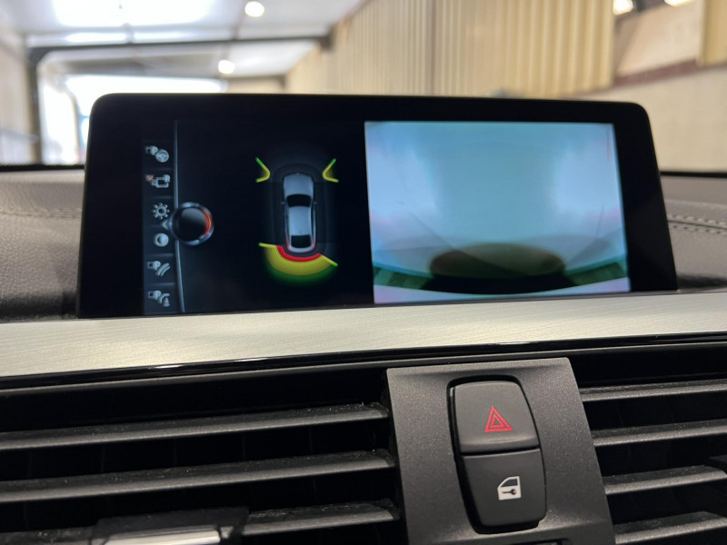 Photo 17 de l'offre de BMW SERIE 3 GRAN TURISMO Gran Turismo 318d 150 ch BVA8 F34 LCI Modern à 19990€ chez VL Auto