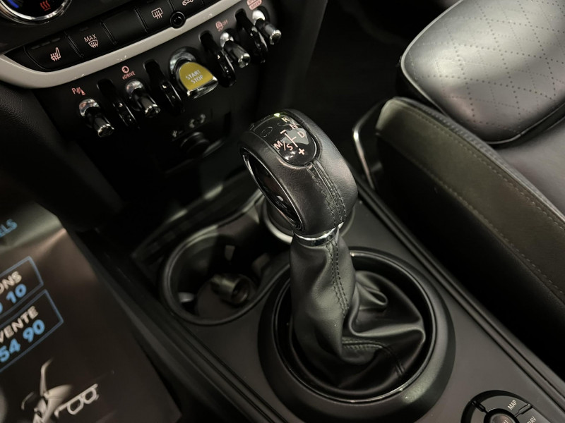 Photo 13 de l'offre de MINI COUNTRYMAN 136 - 88 ch ALL4 BVA6 Cooper SE Exquisite à 19990€ chez VL Auto